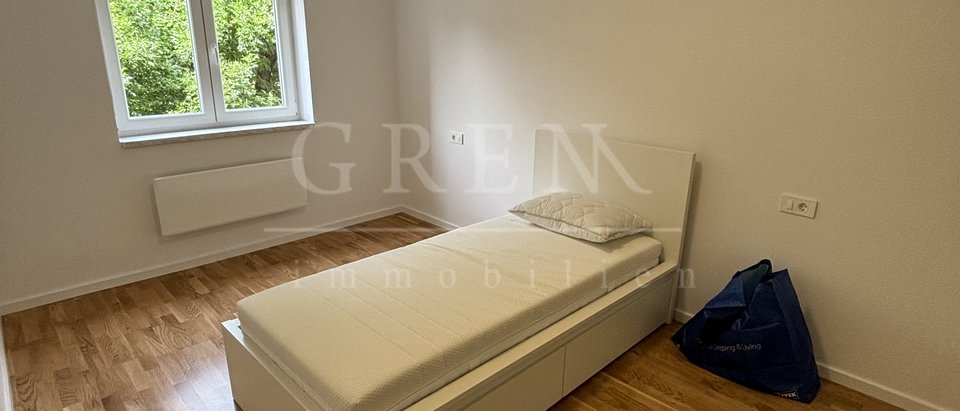 Apartment, 57 m2, For Rent, Novi Zagreb - Savski gaj