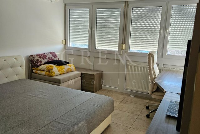 Apartment, 31 m2, For Sale, Novi Zagreb - Zapruđe