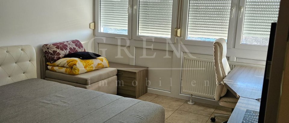 Wohnung, 31 m2, Verkauf, Novi Zagreb - Zapruđe