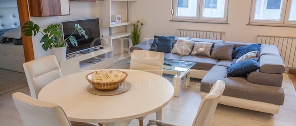 Wohnung, 61 m2, Verkauf, Novi Zagreb - Remetinec