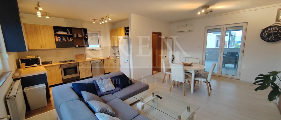 Wohnung, 61 m2, Verkauf, Novi Zagreb - Remetinec