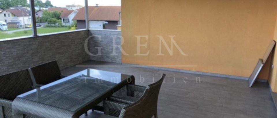 Apartment, 61 m2, For Sale, Novi Zagreb - Remetinec