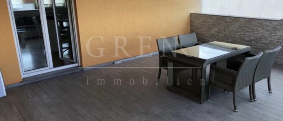 Apartment, 61 m2, For Sale, Novi Zagreb - Remetinec