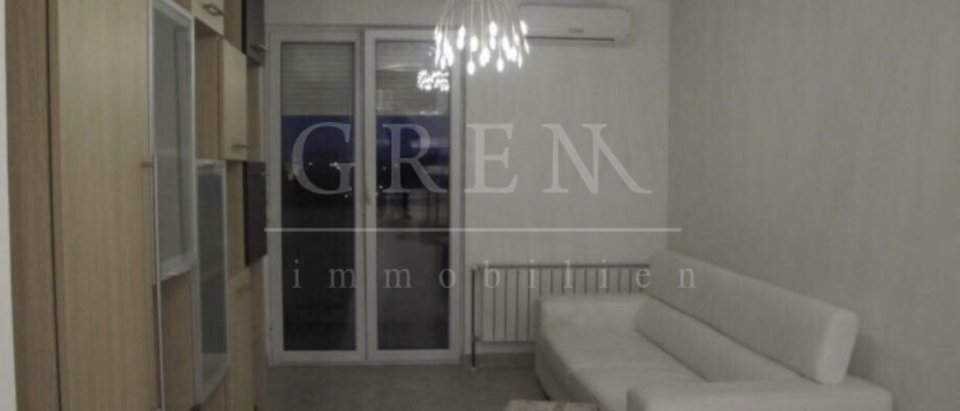 Apartment, 71 m2, For Sale, Zagreb - Trešnjevka