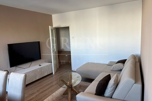 Apartment, 62 m2, For Rent, Zagreb - Gajnice