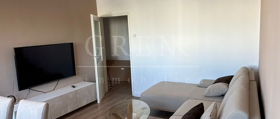 Wohnung, 62 m2, Vermietung, Zagreb - Gajnice