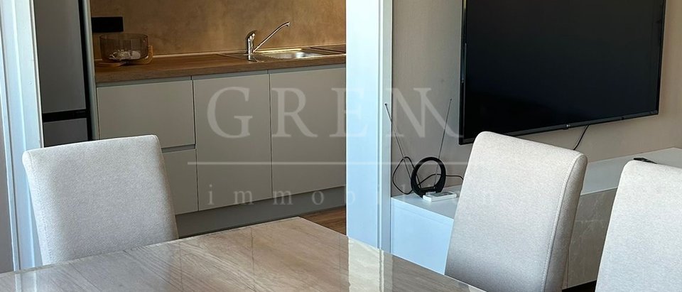 Apartment, 62 m2, For Rent, Zagreb - Gajnice