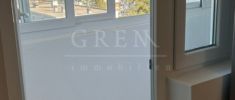 Wohnung, 62 m2, Vermietung, Zagreb - Gajnice