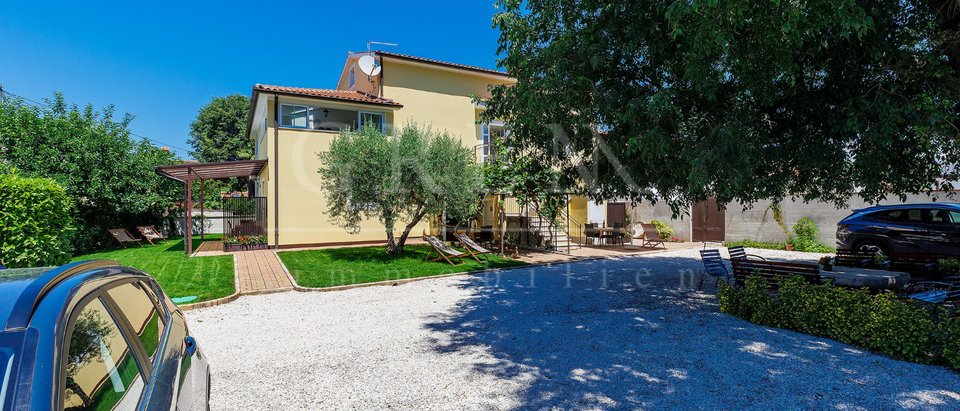 House, 286 m2, For Sale, Poreč