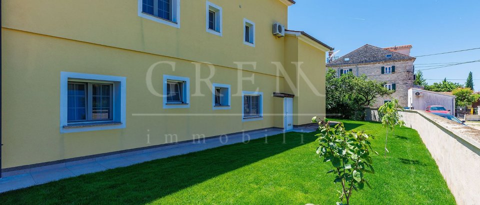 House, 286 m2, For Sale, Poreč