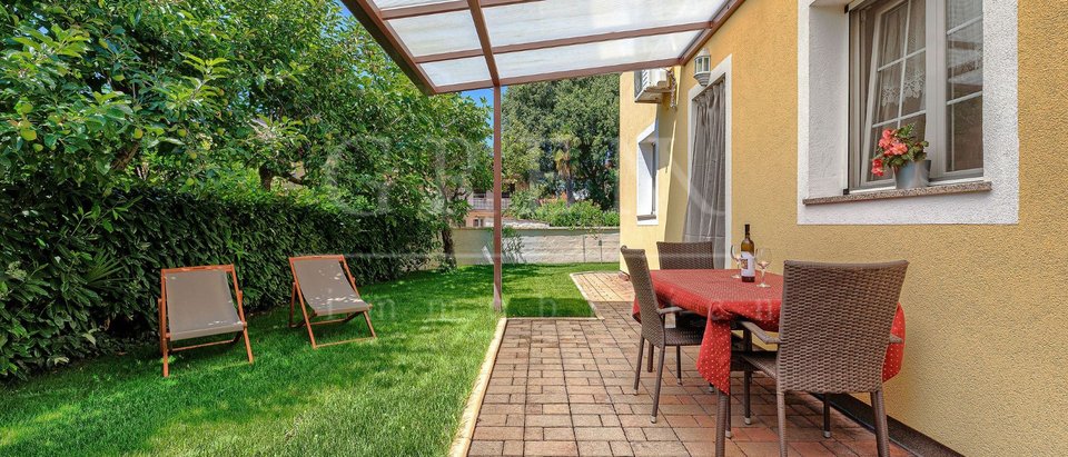 House, 286 m2, For Sale, Poreč