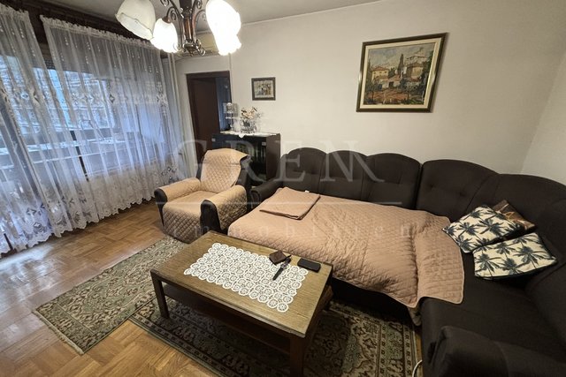 Apartment, 56 m2, For Sale, Novi Zagreb - Siget