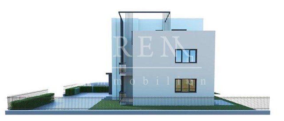 Appartamento, 86 m2, Vendita, Zagreb - Retkovec