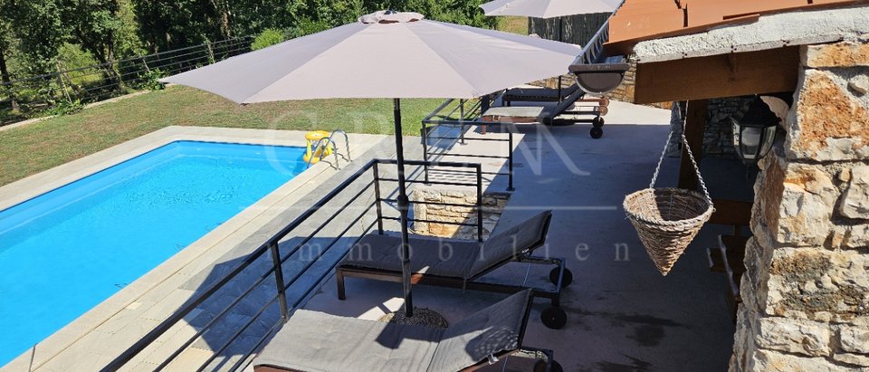 House, 150 m2, For Sale, Poreč