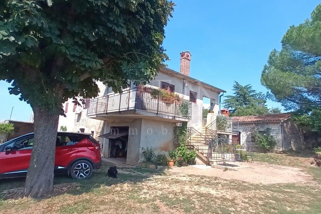 House, 210 m2, For Sale, Poreč