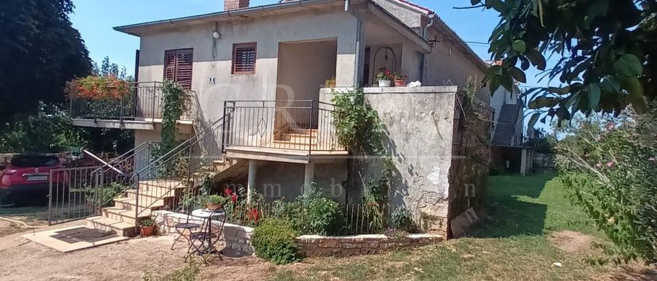 House, 210 m2, For Sale, Poreč