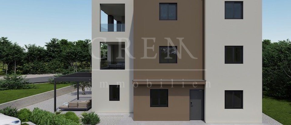 Appartamento, 150 m2, Vendita, Poreč