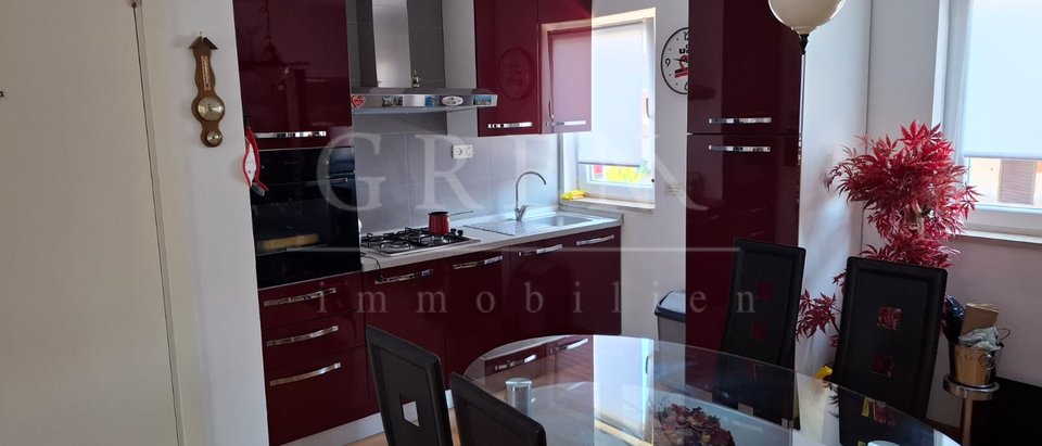 Apartment, 61 m2, For Sale, Poreč