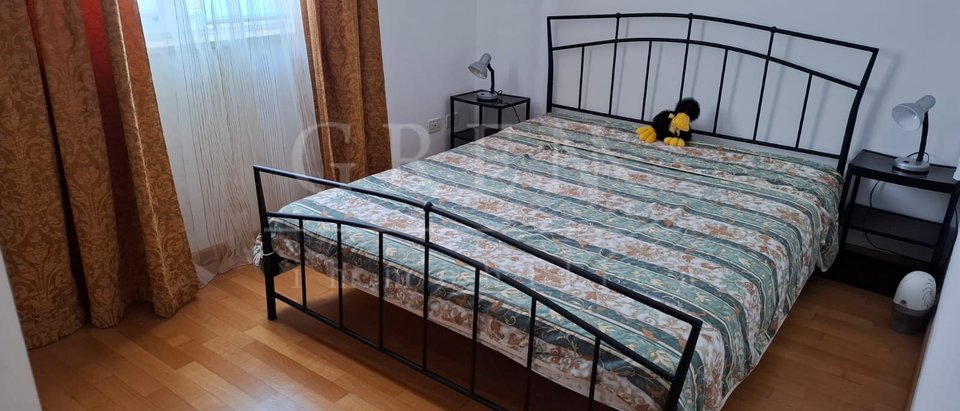 Apartman  300 m. od morja z dvema spalnicama