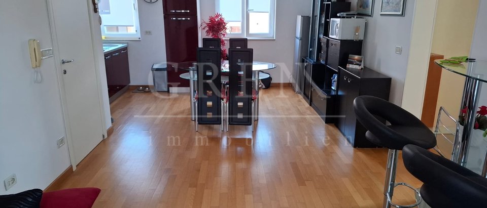 Apartman  300 m. od morja z dvema spalnicama