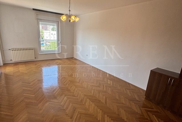 Wohnung, 64 m2, Verkauf, Zagreb - Gornja Dubrava