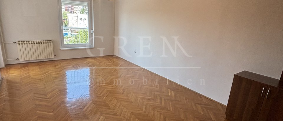 Apartment, 64 m2, For Sale, Zagreb - Gornja Dubrava