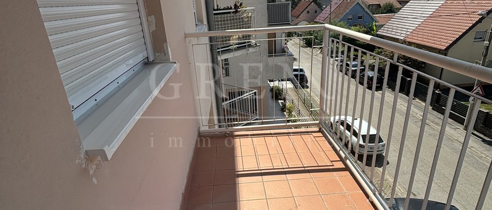 Apartment, 64 m2, For Sale, Zagreb - Gornja Dubrava