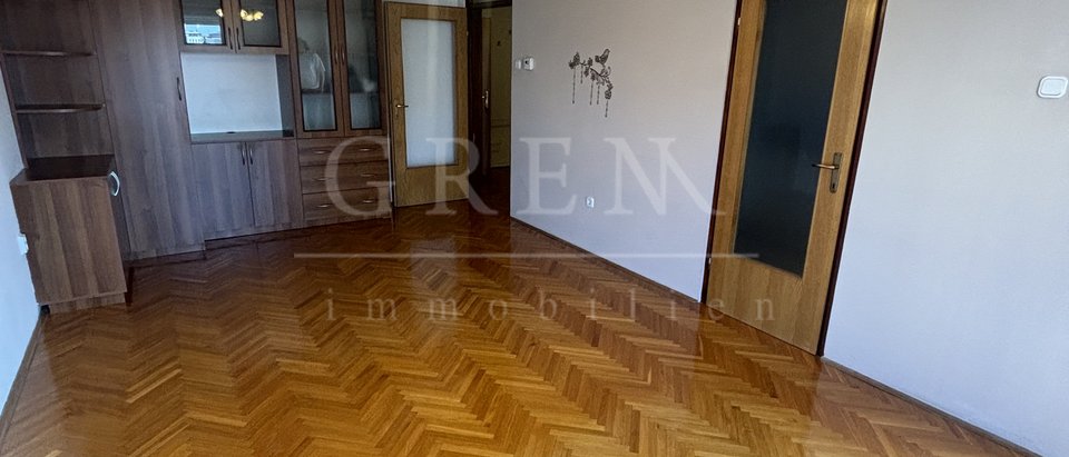 Apartment, 64 m2, For Sale, Zagreb - Gornja Dubrava