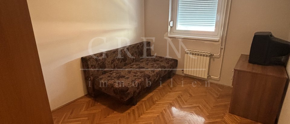 Apartment, 64 m2, For Sale, Zagreb - Gornja Dubrava