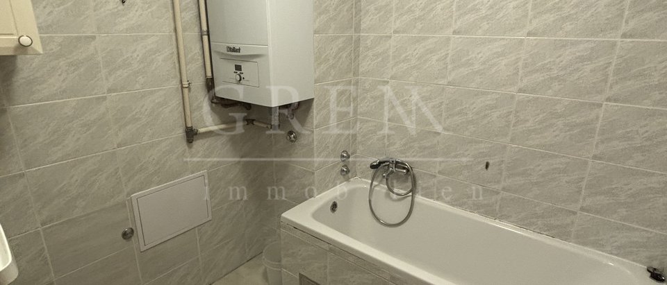 Apartment, 64 m2, For Sale, Zagreb - Gornja Dubrava