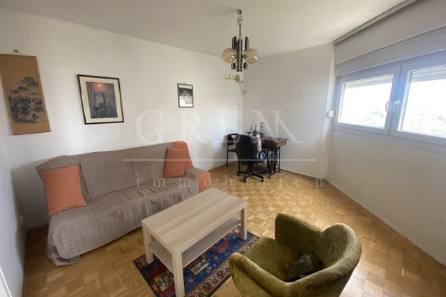 Stan Zagreb Utrine, 80 m2