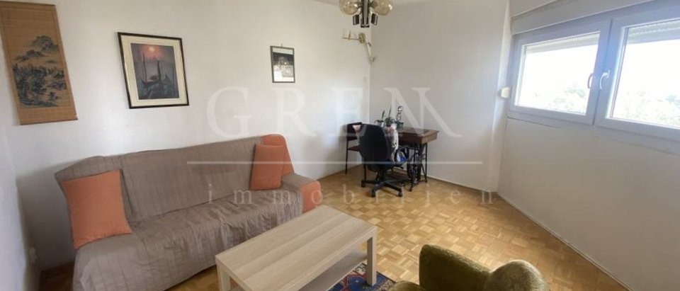 Apartment, 80 m2, For Sale, Novi Zagreb - Utrina