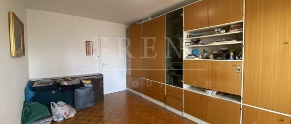 Wohnung, 80 m2, Verkauf, Novi Zagreb - Utrina