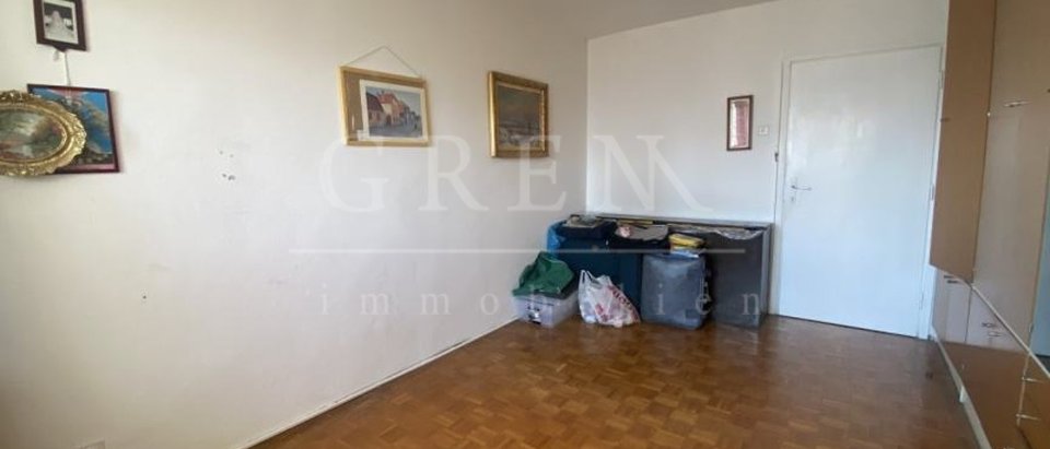 Apartment, 80 m2, For Sale, Novi Zagreb - Utrina