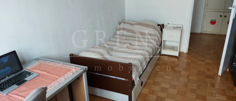 Apartment, 80 m2, For Sale, Novi Zagreb - Utrina