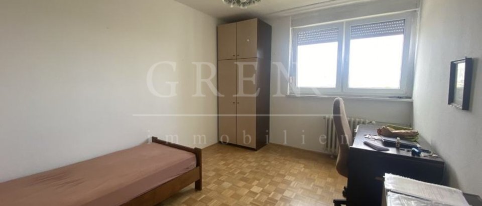 Apartment, 80 m2, For Sale, Novi Zagreb - Utrina