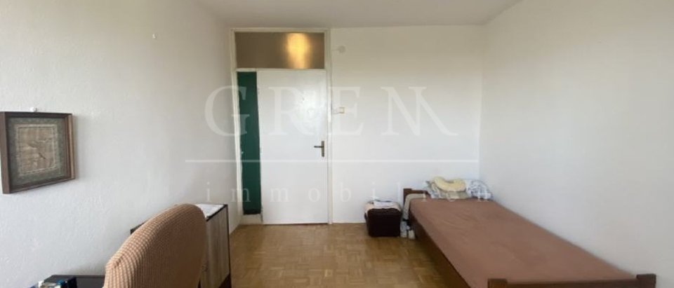 Apartment, 80 m2, For Sale, Novi Zagreb - Utrina