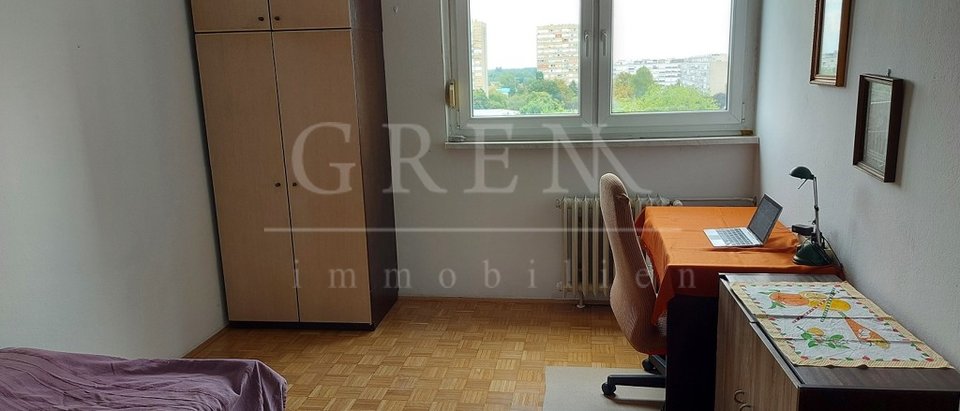 Wohnung, 80 m2, Verkauf, Novi Zagreb - Utrina