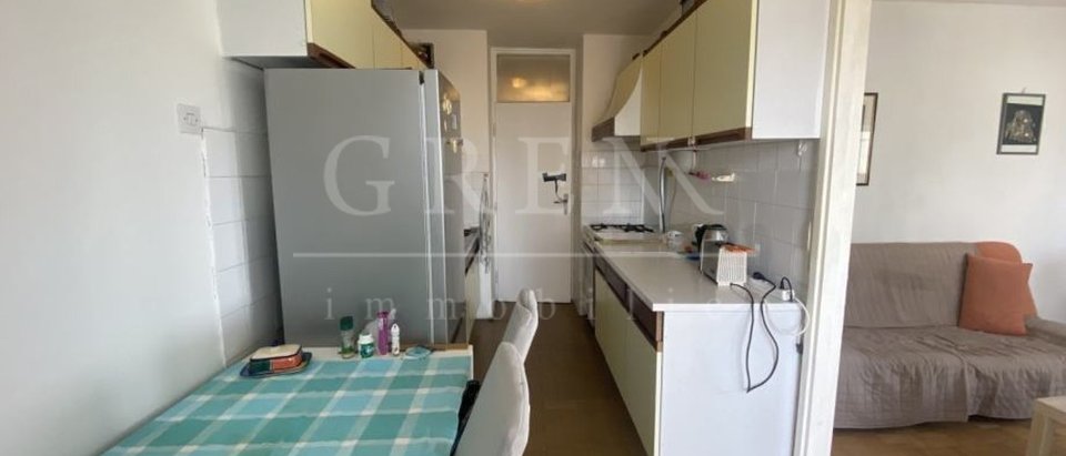 Apartment, 80 m2, For Sale, Novi Zagreb - Utrina