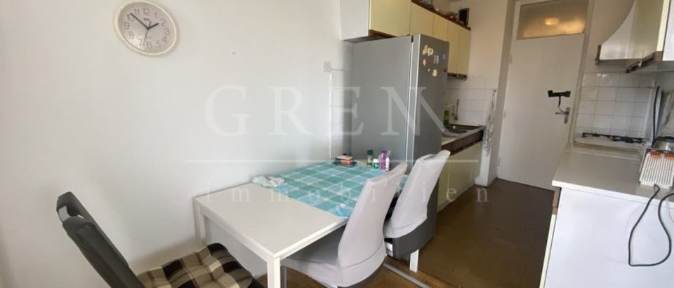 Apartment, 80 m2, For Sale, Novi Zagreb - Utrina