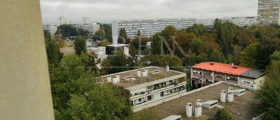 Wohnung, 80 m2, Verkauf, Novi Zagreb - Utrina