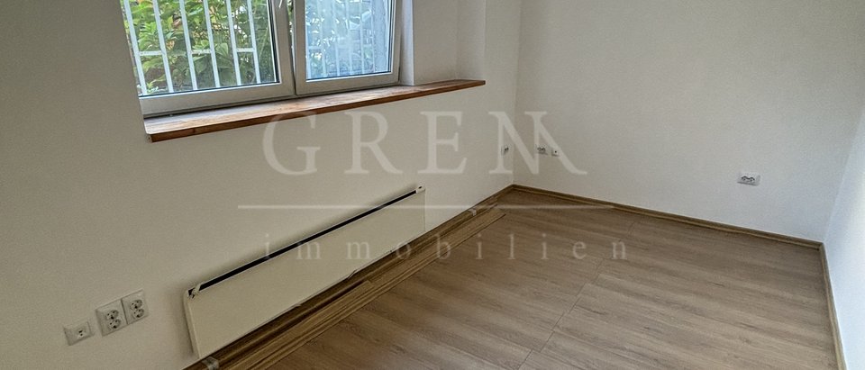 Apartment, 45 m2, For Sale, Zagreb - Trešnjevka