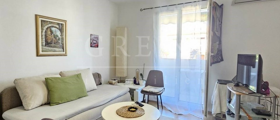 Apartment, 31 m2, For Sale, Poreč