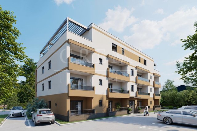 Appartamento, 71 m2, Vendita, Poreč