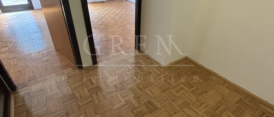 Apartment, 82 m2, For Sale, Zagreb - Malešnica