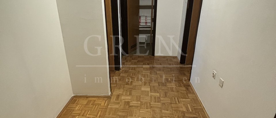 Apartment, 82 m2, For Sale, Zagreb - Malešnica