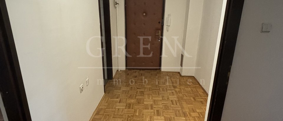 Apartment, 82 m2, For Sale, Zagreb - Malešnica