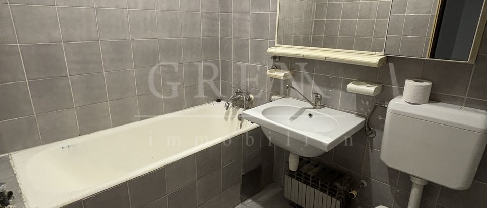 Apartment, 82 m2, For Sale, Zagreb - Malešnica