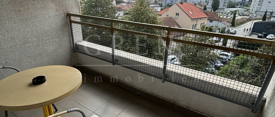 Apartment, 93 m2, For Rent, Zagreb - Trnje