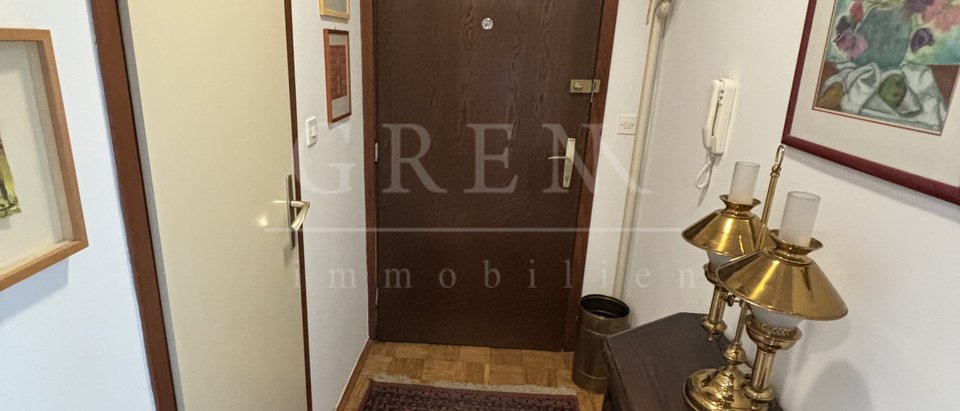 Apartment, 93 m2, For Rent, Zagreb - Trnje